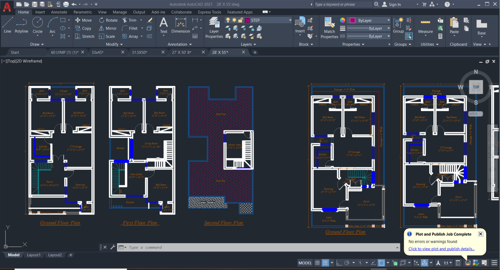 free cad programs for 3d printing